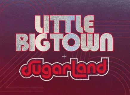 Little Big Town & Sugarland